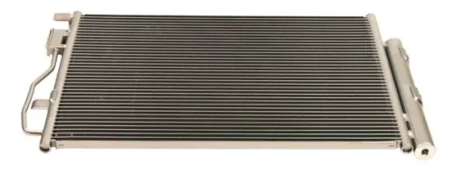 MAXGEAR Condenser, air conditioning (AC830155)