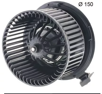 MAHLE Interior Blower (AB220000P)