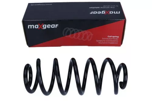 MAXGEAR Suspension Spring (60-0759)