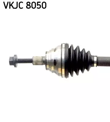 SKF Drive Shaft (VKJC8050)