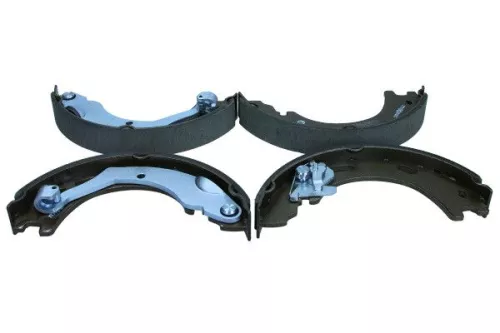 Brake Shoe Set, parking brake