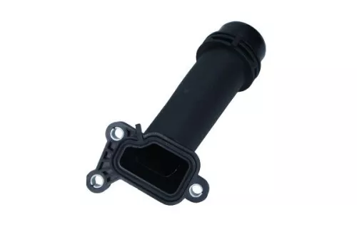 Coolant Flange