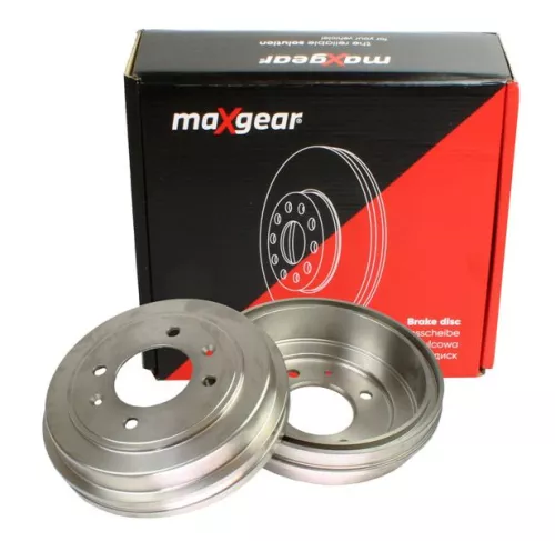 MAXGEAR Brake Drum (19-3693)