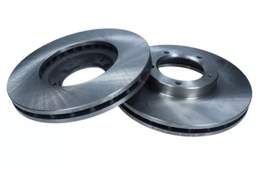 MAXGEAR Brake Disc (19-4773)