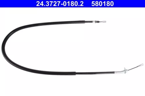 ATE Cable Pull, parking brake (24.3727-0180.2)