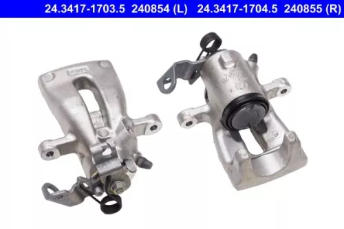 ATE Brake Caliper (24.3417-1703.5)