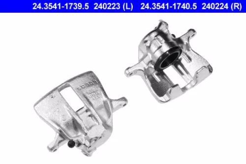 ATE Brake Caliper (24.3541-1739.5)