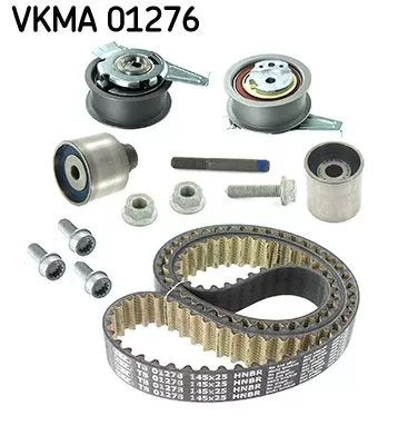 SKF Timing Belt Kit (VKMA01276)