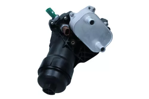 MAXGEAR Oil Cooler, engine oil (27-1681)