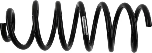 SACHS Suspension Spring (992 186)