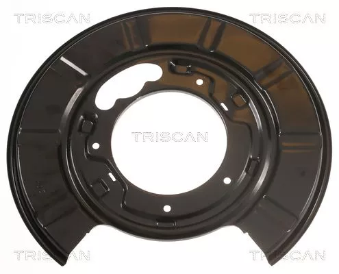 TRISCAN Splash Guard, brake disc (812523225)