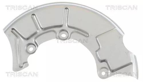 Splash Guard, brake disc