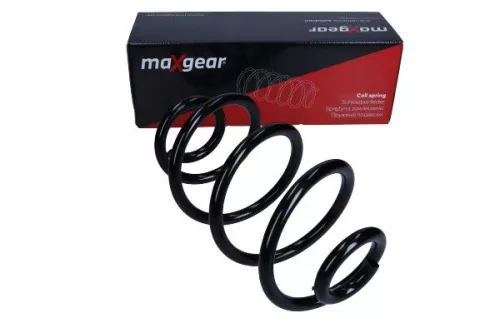 MAXGEAR Suspension Spring (60-0639D)