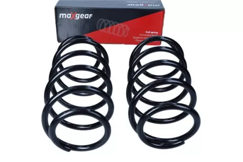 MAXGEAR Suspension Spring (60-0963D)