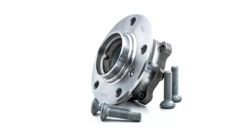SKF Wheel Bearing Kit (VKBA7213)