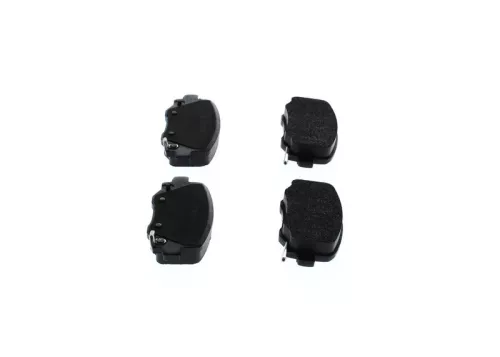 BOSCH Brake Pad Set, disc brake (0986424961)