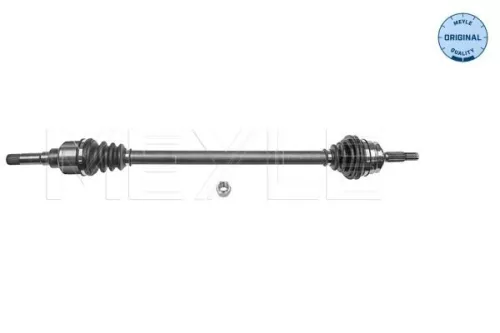Drive Shaft