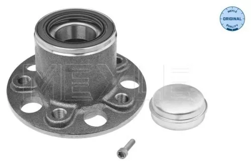 MEYLE Wheel Hub (0146520003)