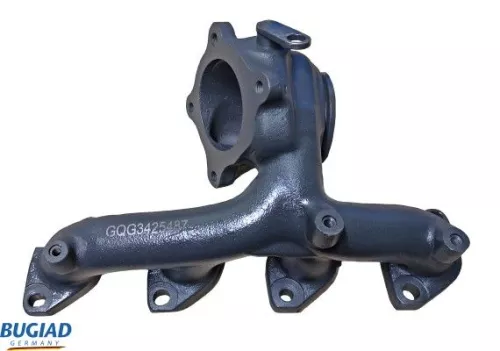 BUGIAD Manifold, exhaust system (BSP25487)