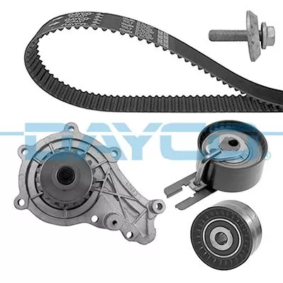 DAYCO Water Pump & Timing Belt Kit (KTBWP9140K)
