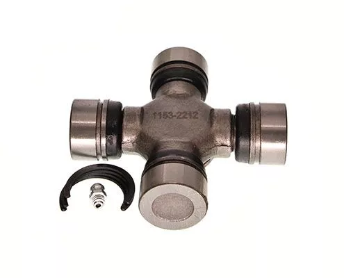 Joint, propshaft