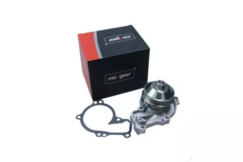 MAXGEAR Water Pump, engine cooling (47-0281)
