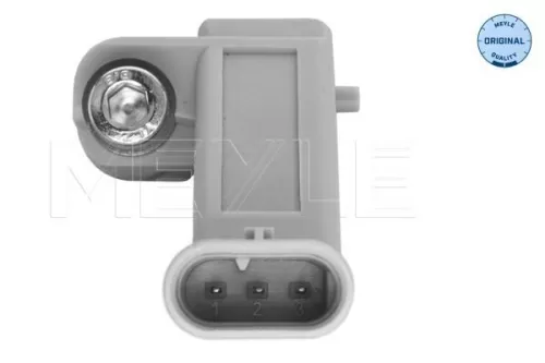 MEYLE Sensor, crankshaft pulse (1148100013)