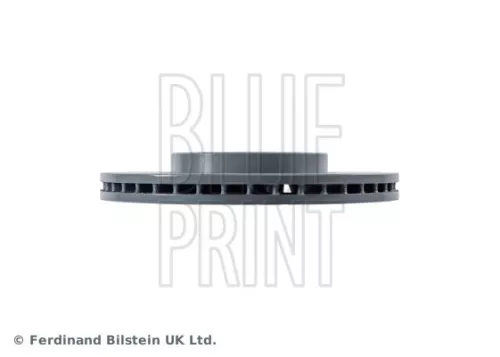 BLUE PRINT Brake Disc (ADG043214)