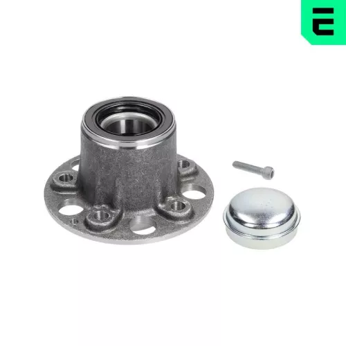OPTIMAL Wheel Bearing Kit (401511L)