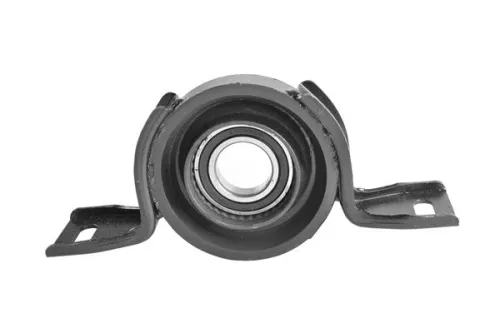 Suspension, propshaft