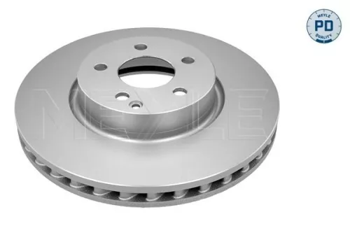 MEYLE Brake Disc (0835210039/PD)