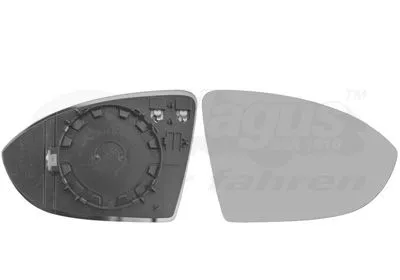 Mirror Glass, exterior mirror