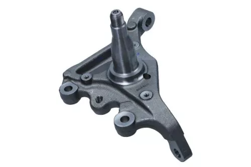 Steering Knuckle, wheel suspension