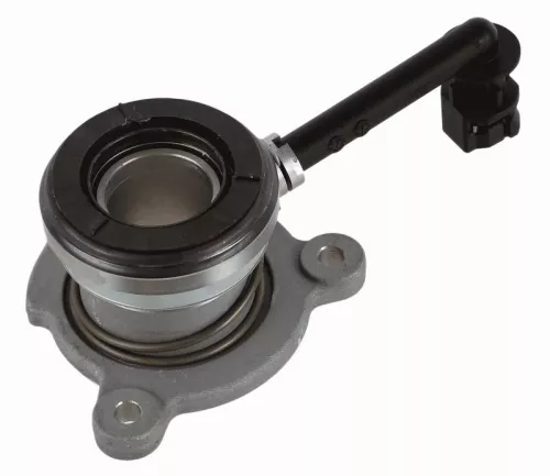 Central Slave Cylinder, clutch