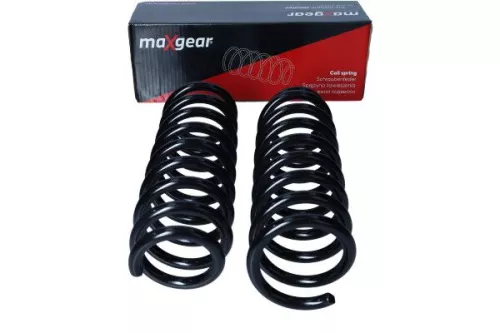 MAXGEAR Suspension Spring (60-1154D)