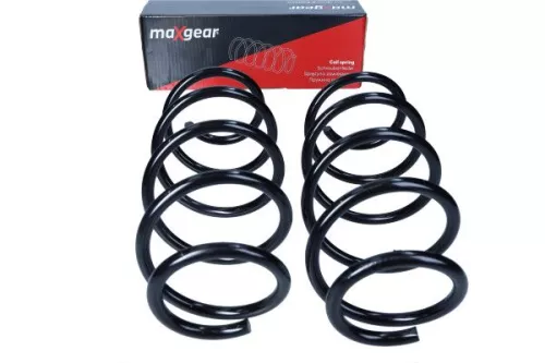 MAXGEAR Suspension Spring (60-1256D)