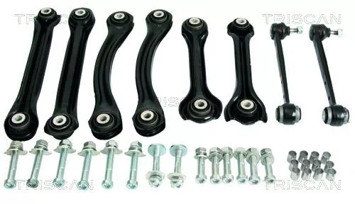 Repair Kit, wheel suspension