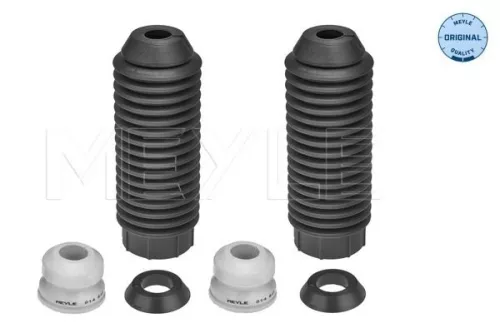 Dust Cover Kit, shock absorber