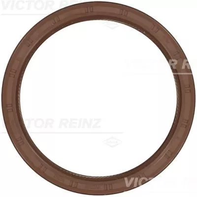 Shaft Seal, crankshaft