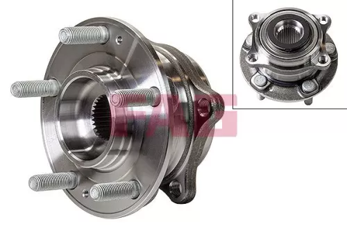 Wheel Bearing Kit