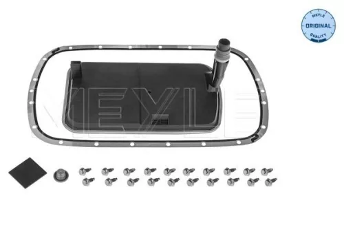 MEYLE Parts Kit, automatic transmission oil change (3001350403/SK)