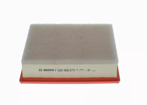BOSCH Air Filter (F026400673)