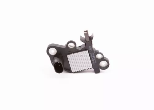 BOSCH Alternator Regulator (1986AE0014)