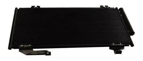 MAXGEAR Condenser, air conditioning (AC830255)