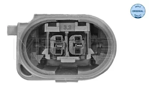 MEYLE Sensor, exhaust gas temperature (1148000260)