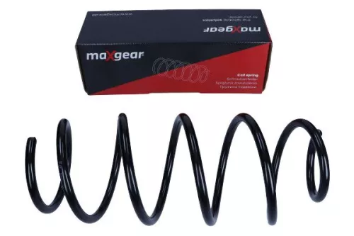 MAXGEAR Suspension Spring (60-0584D)