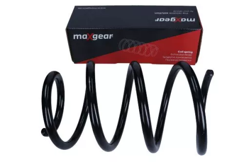 MAXGEAR Suspension Spring (60-0570D)