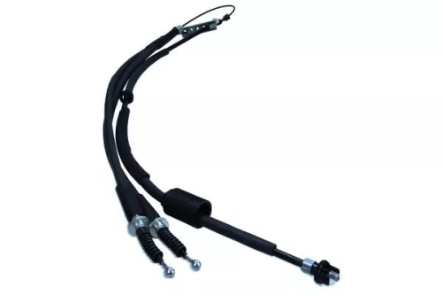 MAXGEAR Cable Pull, parking brake (32-1437)
