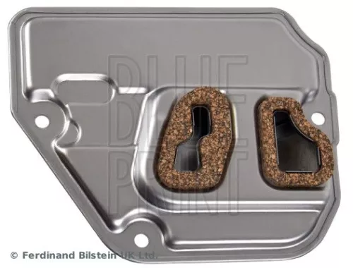 BLUE PRINT Hydraulic Filter Kit, automatic transmission (ADBP210037)
