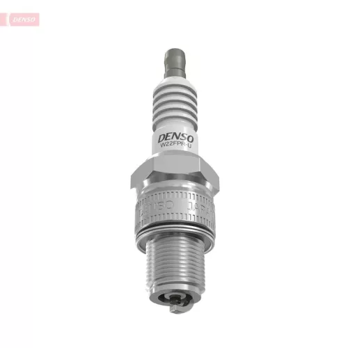 DENSO Spark Plug (W22FPR-U)